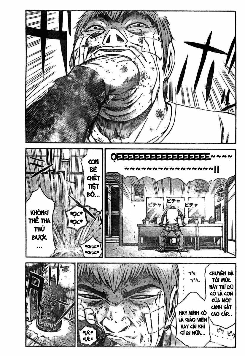 gto: shonan 14 days chapter 5 11