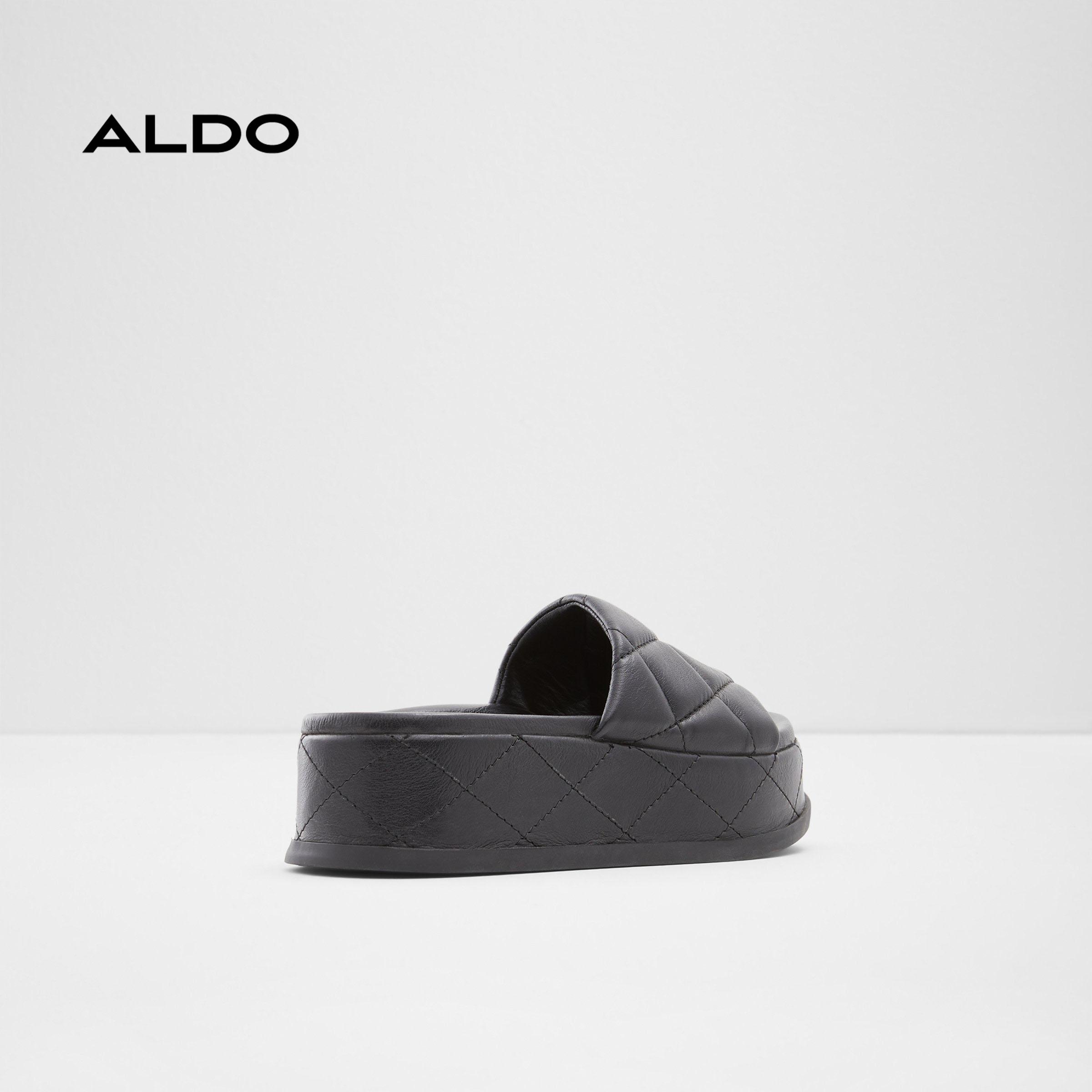 Dép quai ngang nữ Aldo RAD