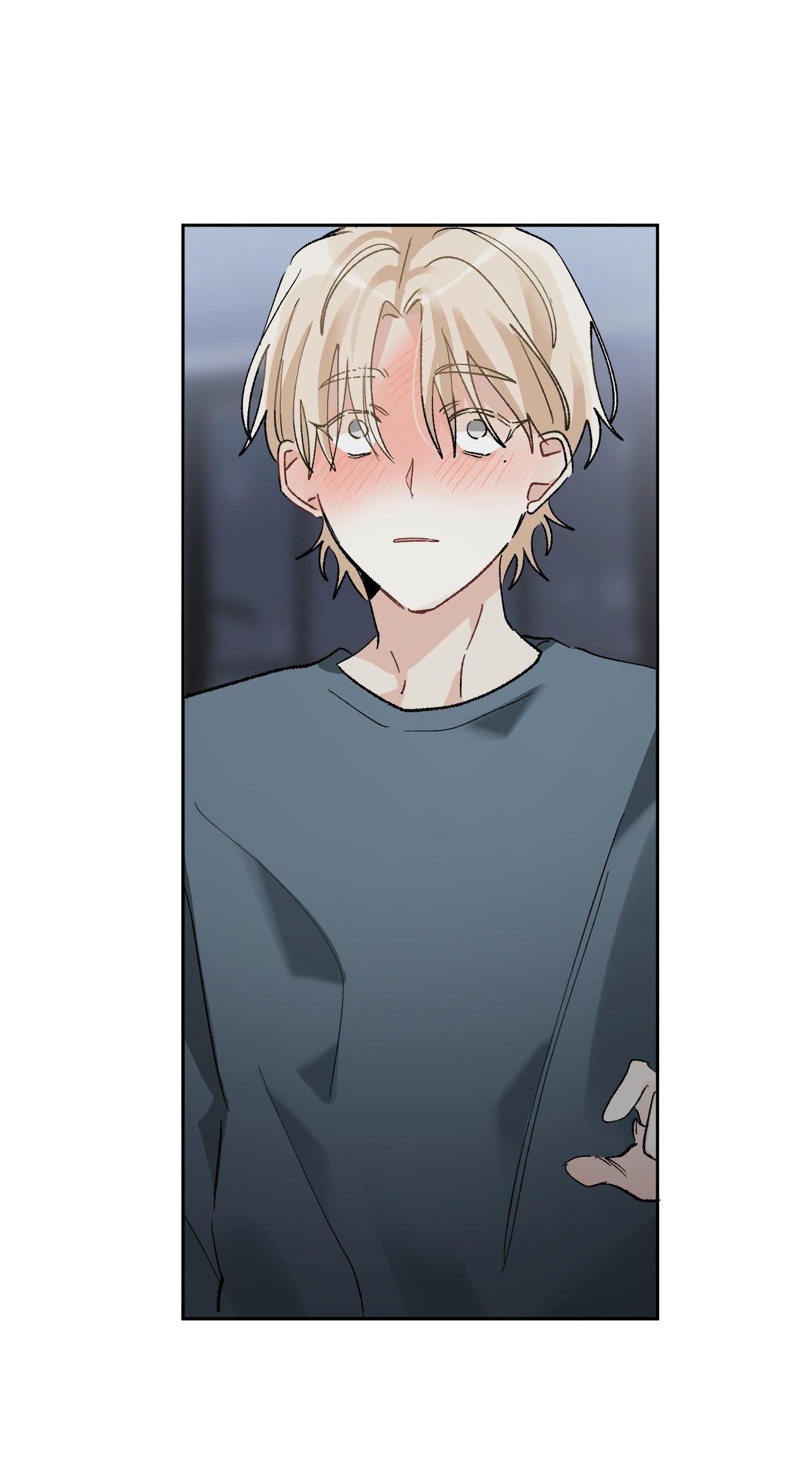 thế giới của tôi khi không có em chapter 30 49