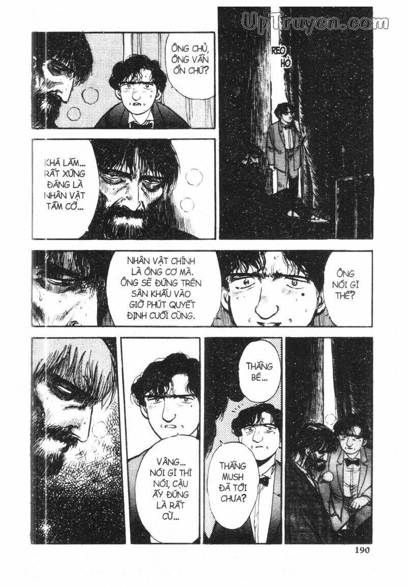 mush (họa sĩ thiên tài) chapter 9 190