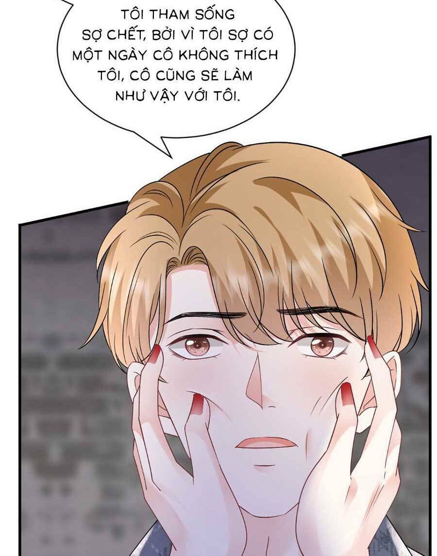 đại tiểu thư có ý đồ gì xấu đâu chapter 186 31