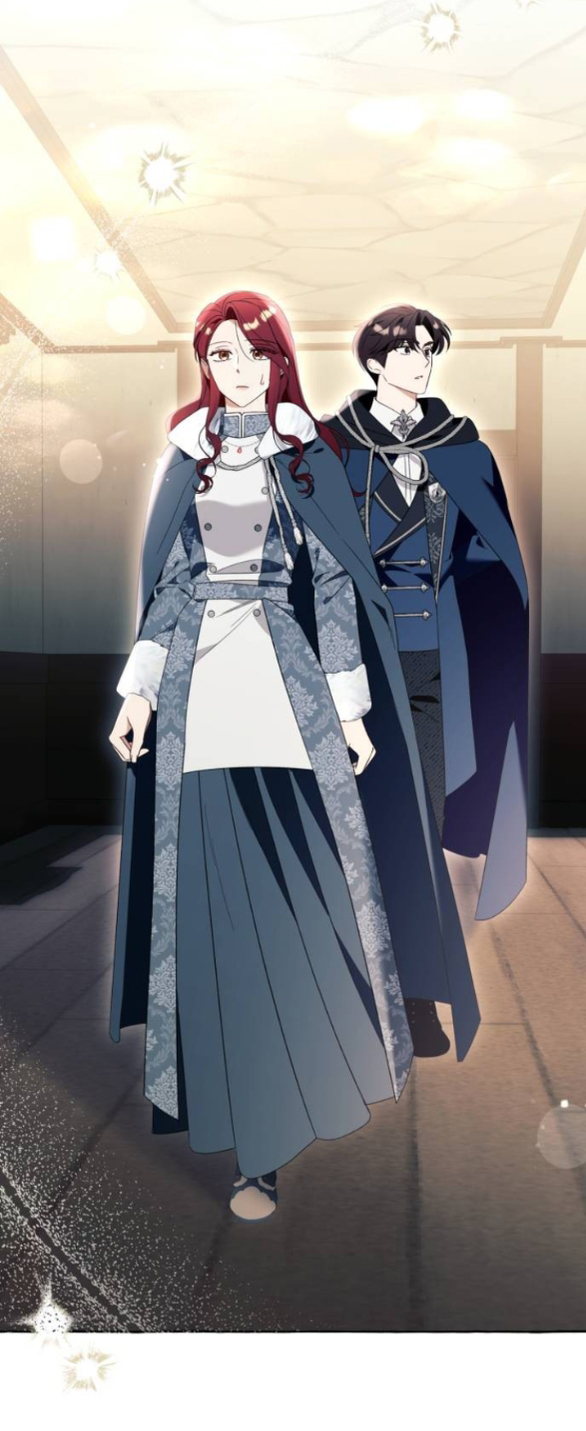 tôi tưởng đó chỉ là tiểu thuyết trọng sinh bình thường chapter 98.2 30