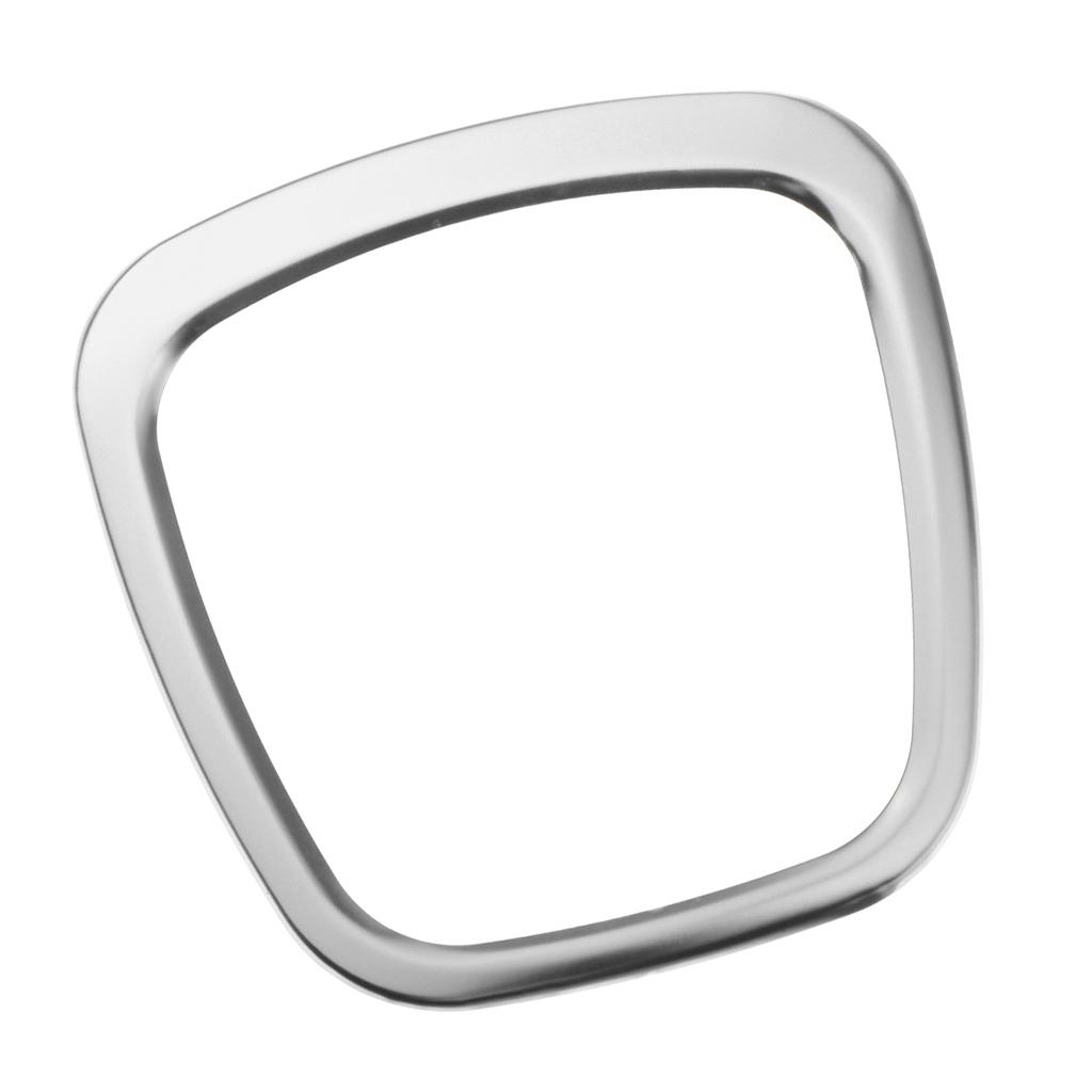 Car Steering Wheel Center   Trim for  A3 A4L A4 B7 B8 Q7