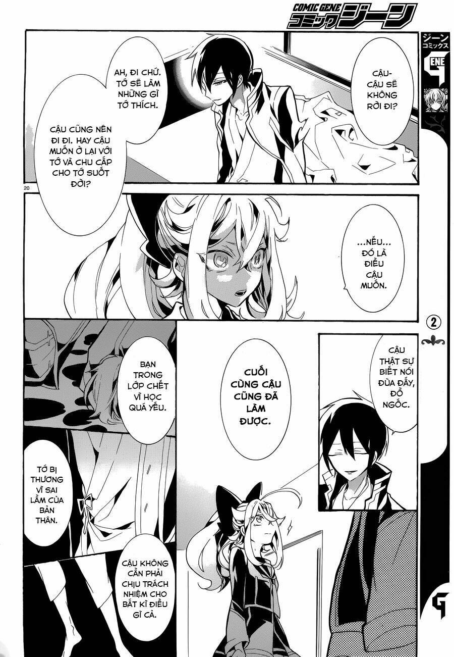 mokushiroku alice chapter 8 22