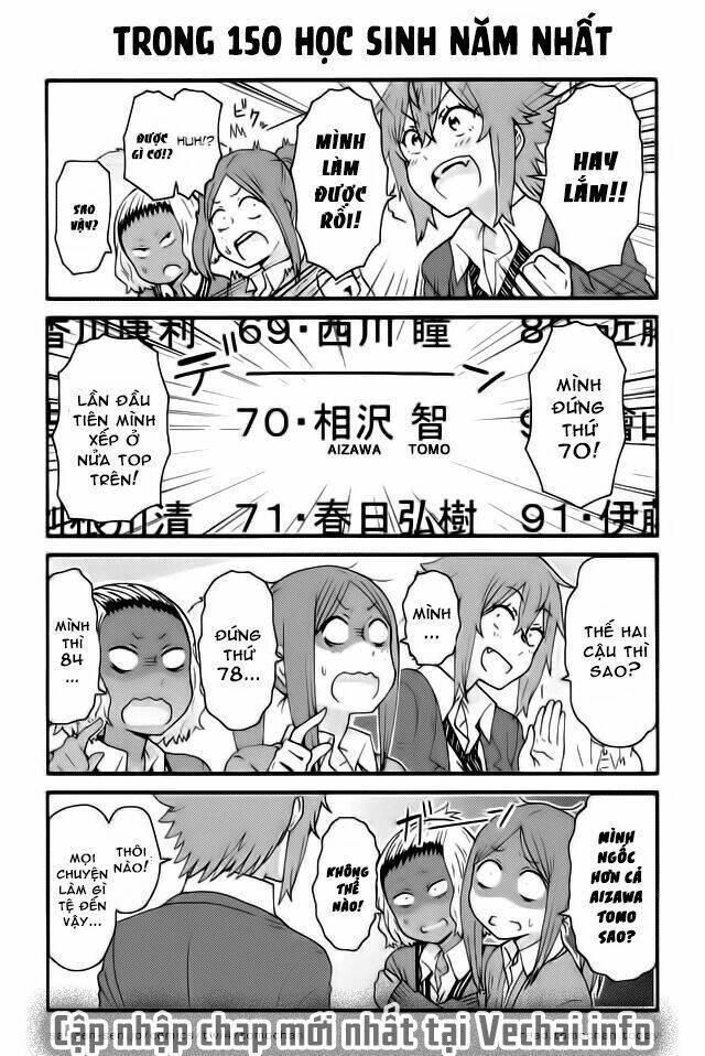 gendai majo no shuushoku jijou chapter 6 5