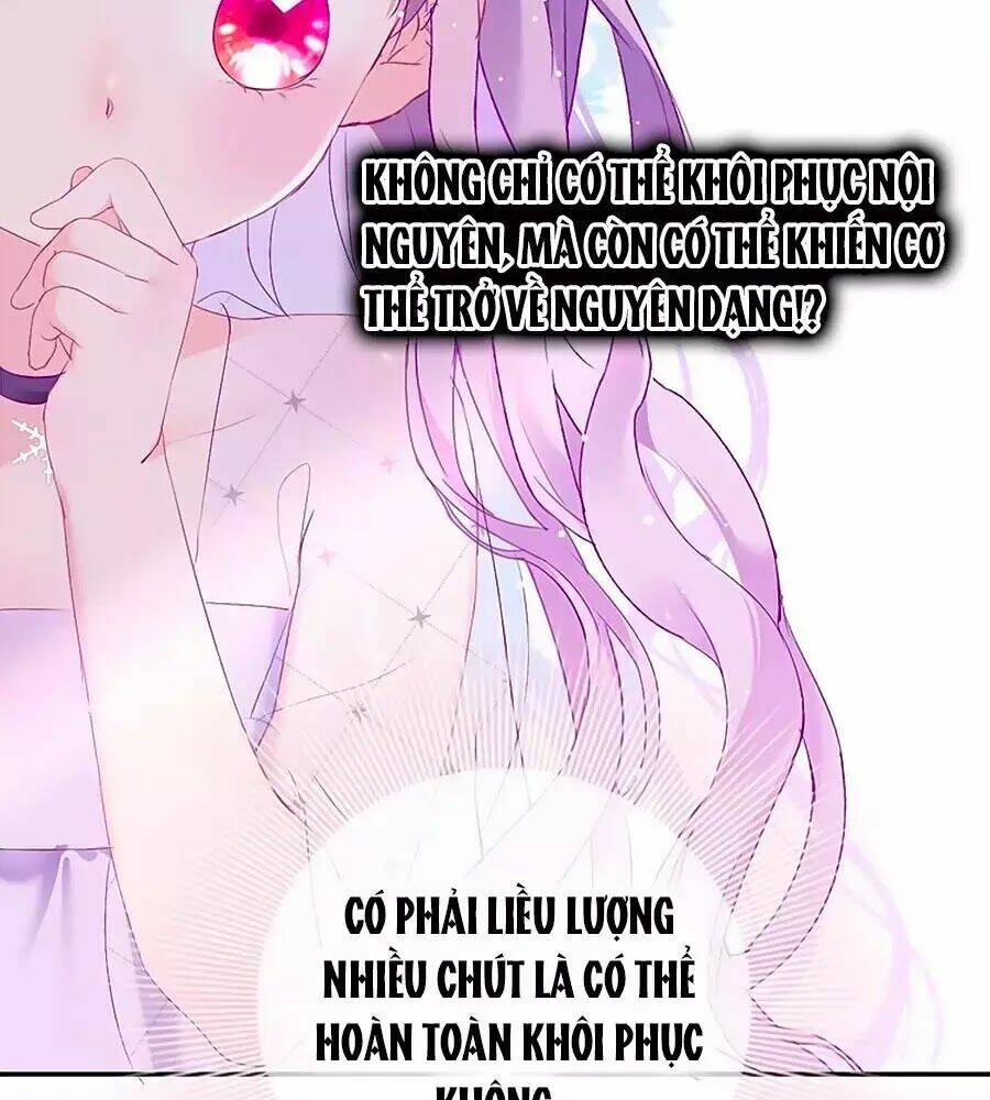 kiều nhi không nghe lời chapter 7 36