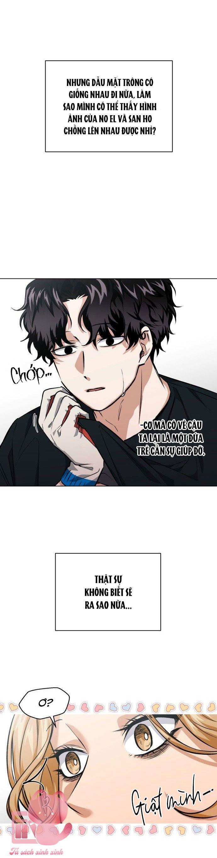 xin người đừng quên chapter 10 21