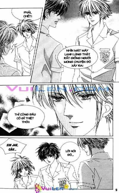 anh,bạn trai và người ấy chapter 9 9