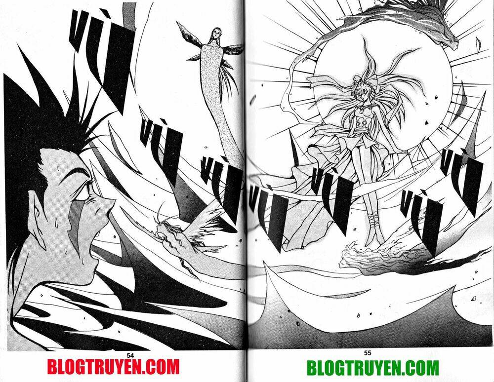 shoma - thiên vương thần kiếm chapter 11 20