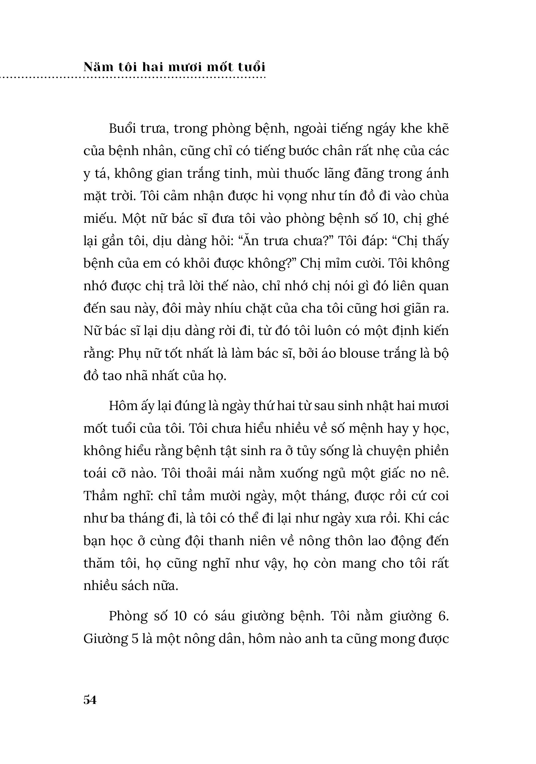 Sách - Tôi Và Địa Đàn - Sử Thiết Sinh - NXB Văn Học - Tiên Phong Books