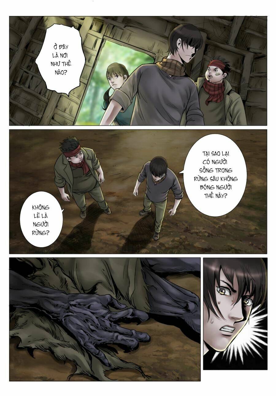 ma thổi đèn truyện tranh màu chapter 12 8