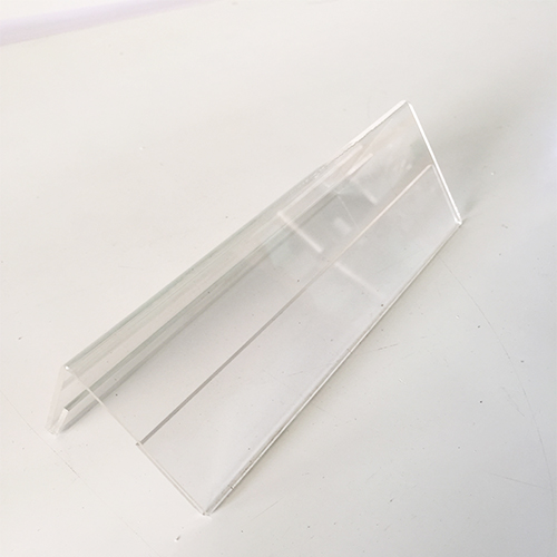 Kệ chức vụ 2 mặt cỡ trung 24x8cm