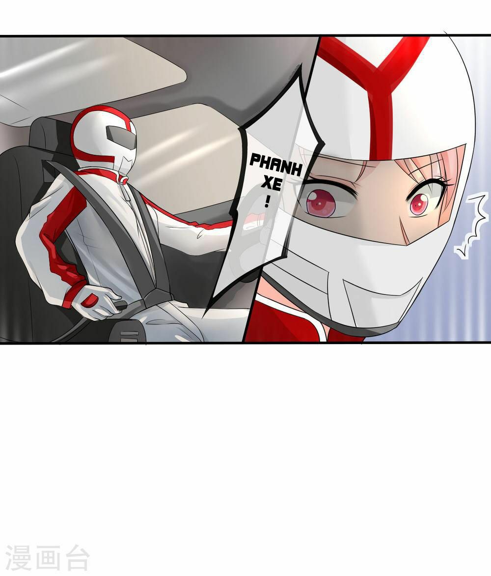 siêu cấp nữ thần trọng sinh chapter 1 22