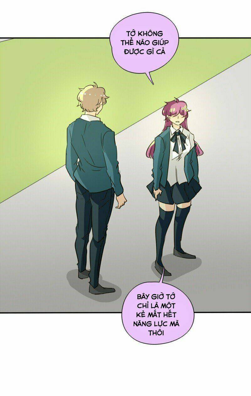 Thế Giới Không Hoàn Hảo Chapter 147 81