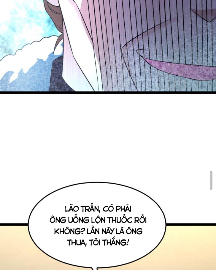 đóng băng toàn cầu: tôi gây dựng nên phòng an toàn thời tận thế chapter 210 34