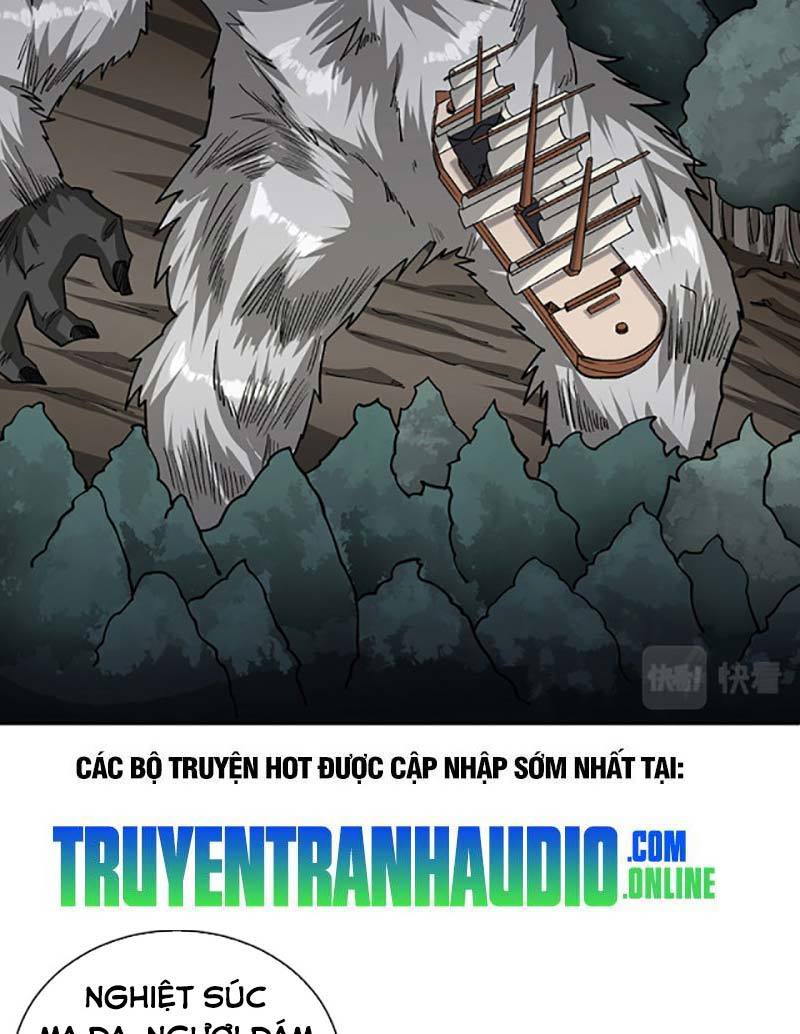 võ đạo độc tôn chapter 448 2