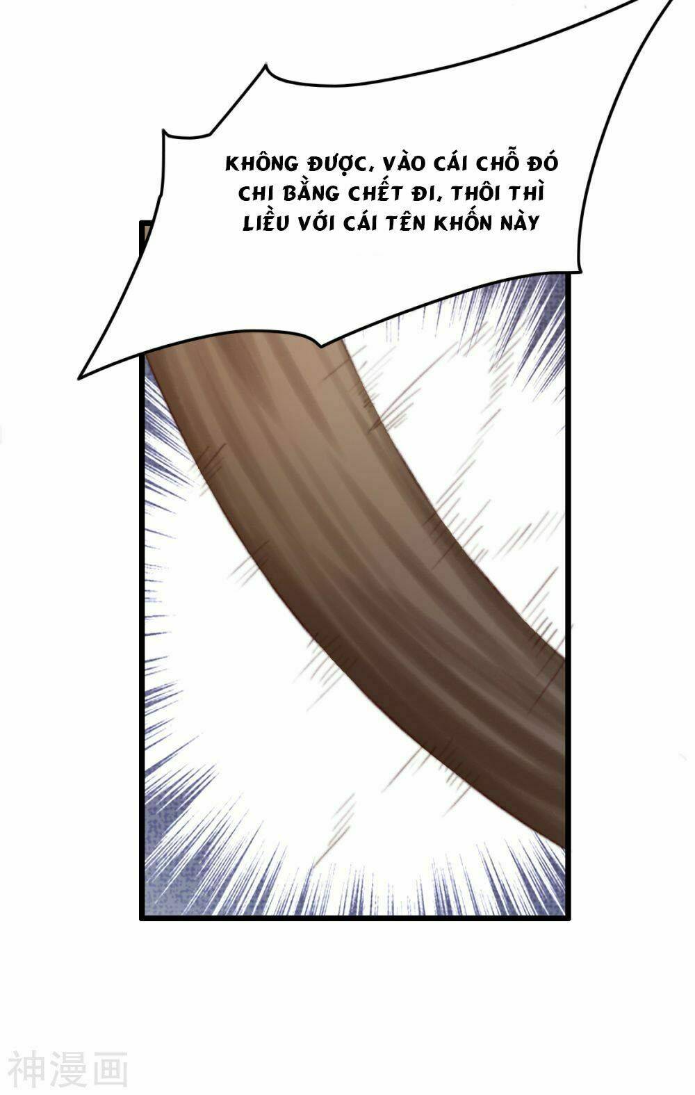 hành trình thịnh sủng chi cẩm tú chapter 41 11