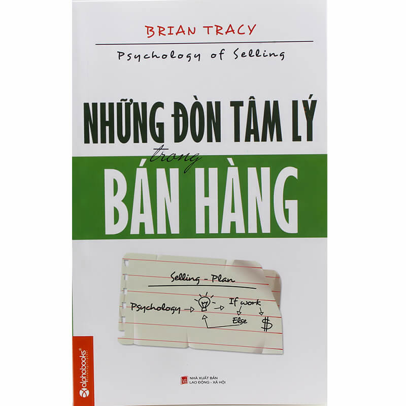 Những Đòn Tâm Lý Trong Bán Hàng