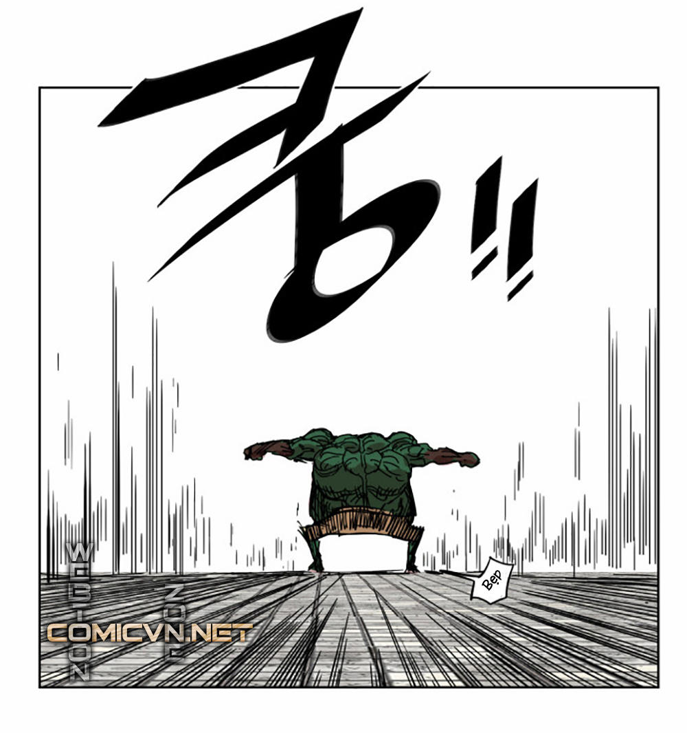 hard core leveling warrior chapter 7 54