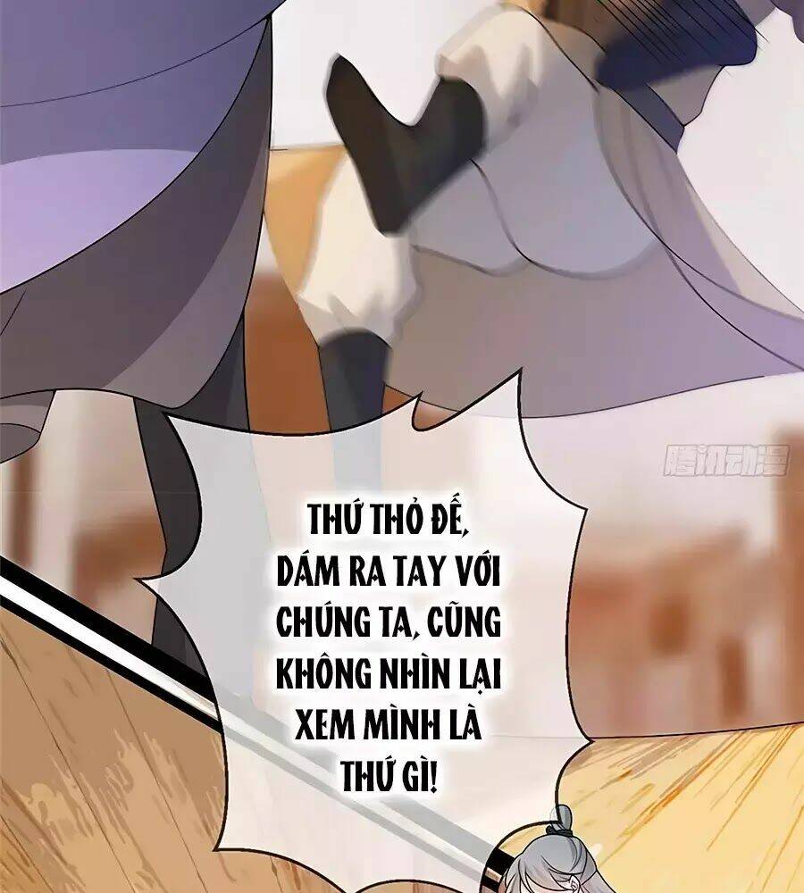 gian phi như thử đa kiều chapter 16 14