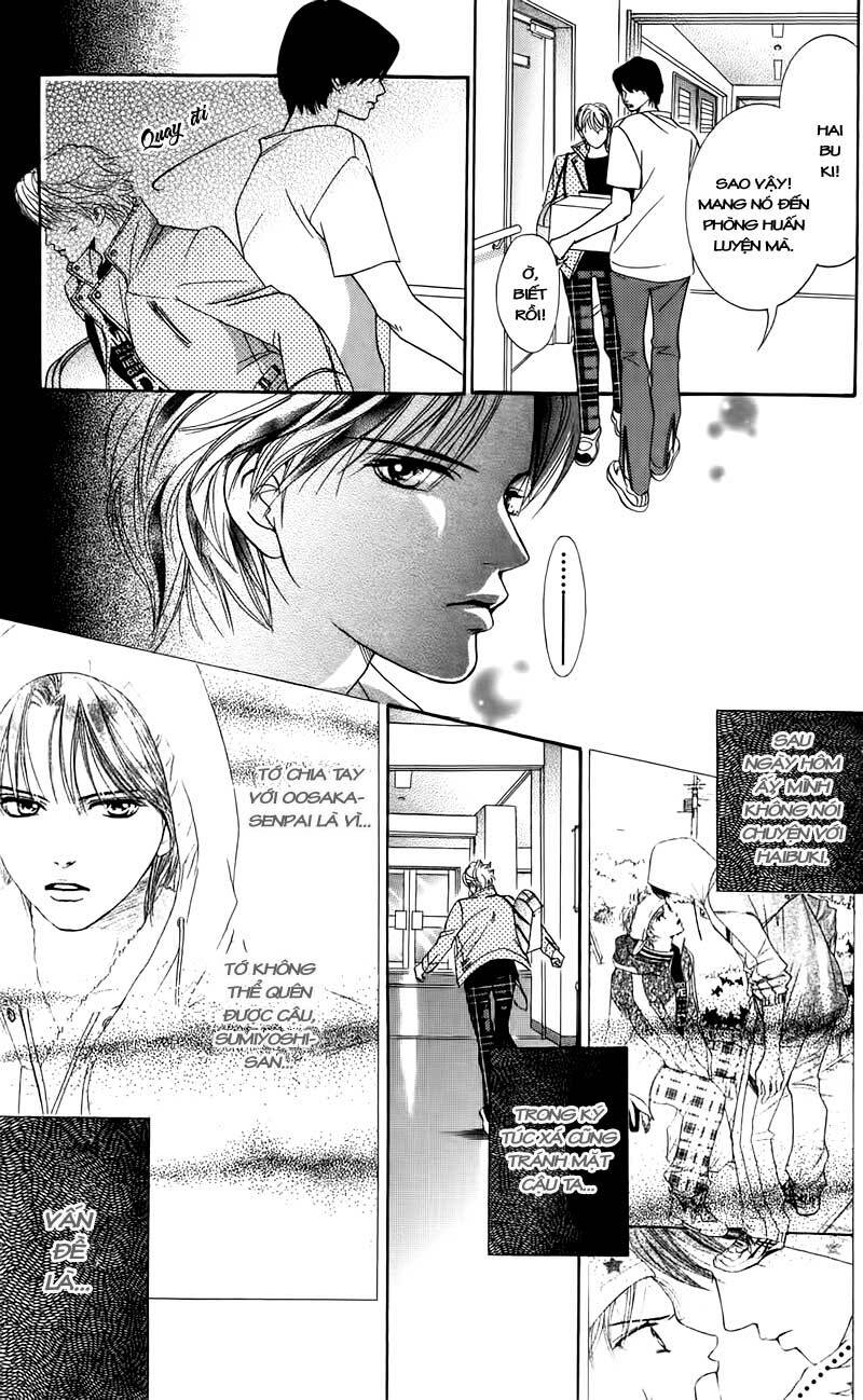 xứng danh anh hùng chapter 9 24