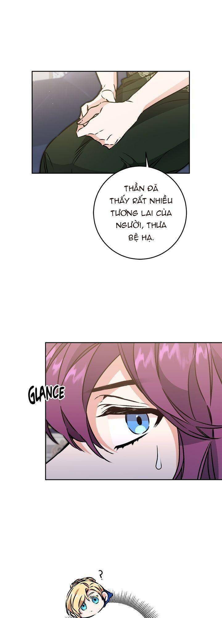 tôi trở thành hoàng đế bạo chúa trong tiểu thuyết chapter 75 35