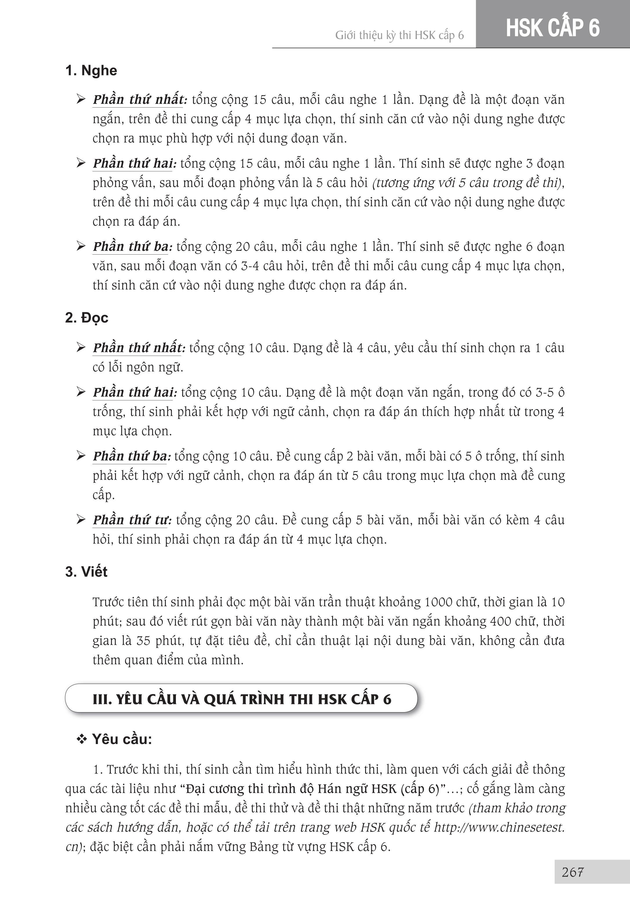Combo 2 sách: 5000 từ vựng tiếng Trung thông dụng nhất theo khung từ vựng HSK1 đến HSK6 và luyện thi cấp tốc tập 3: HSK 5+6