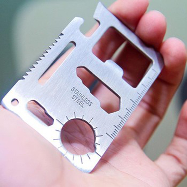 Combo 2 Miếng Thép Đa Năng 11 Công Dụng