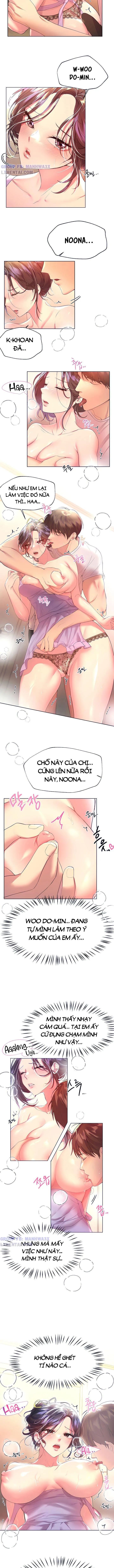 bạn của chị gái tôi chapter 42 5
