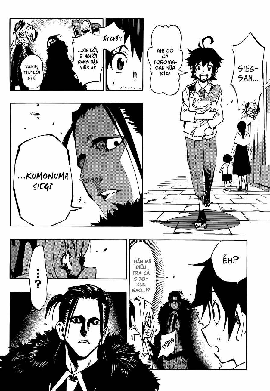 stealth symphony chapter 15 12