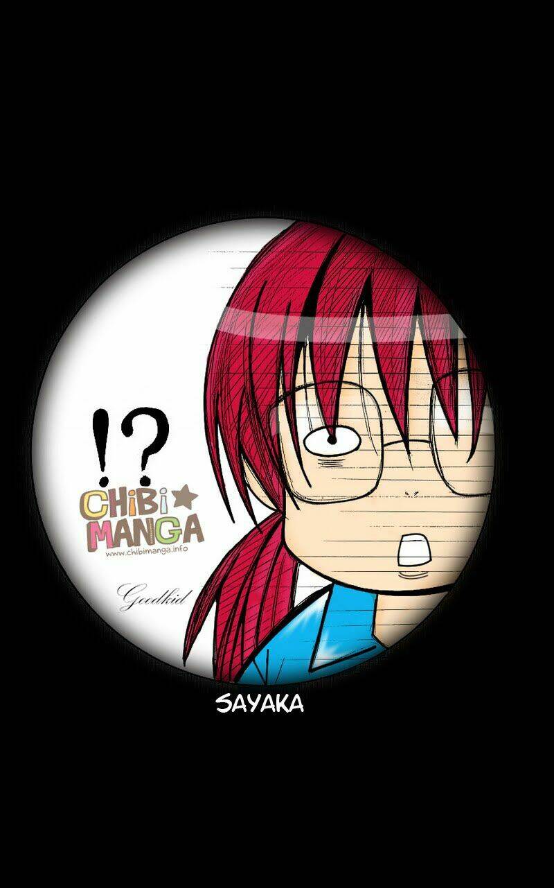 suki desu suzuki-kun!! chapter 48 38