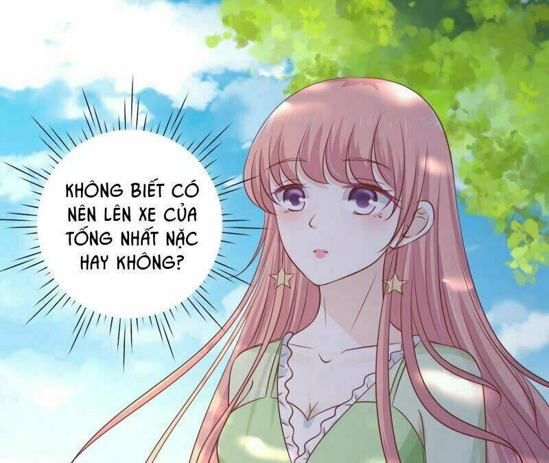 liệt ái tri hạ: series mật đào tiểu tình nhân chapter 205 37