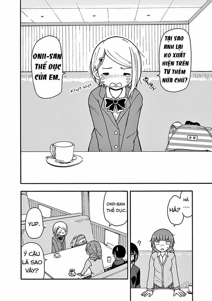 ninja shinobu-chan no junjou chapter 27 12