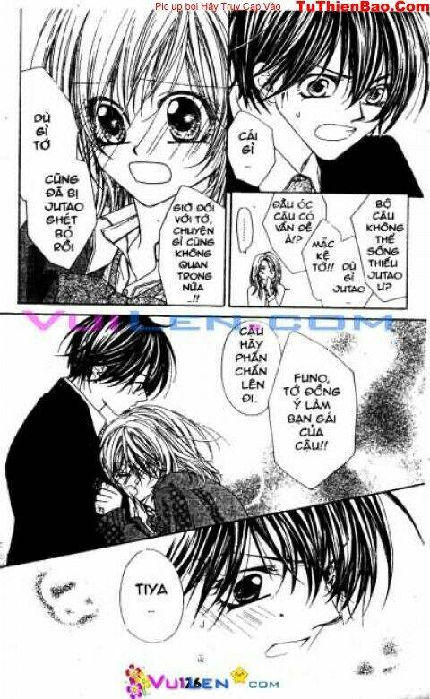 thiên thần giả tạo chapter 1 126