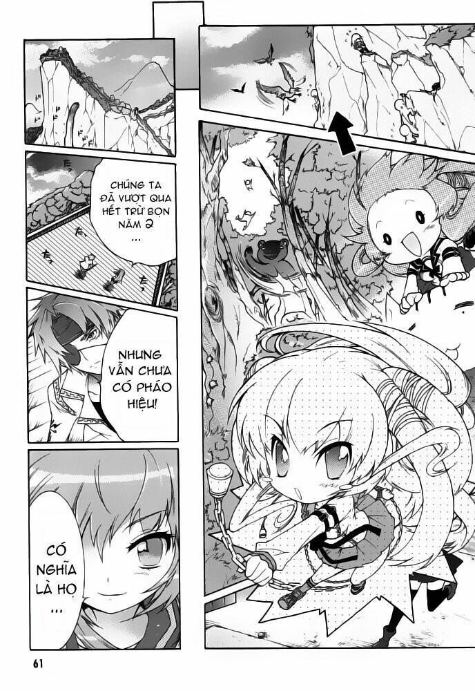 bee be beat it!! chapter 2 23