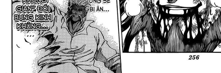 thánh tỏi sành ăn chapter 249 39