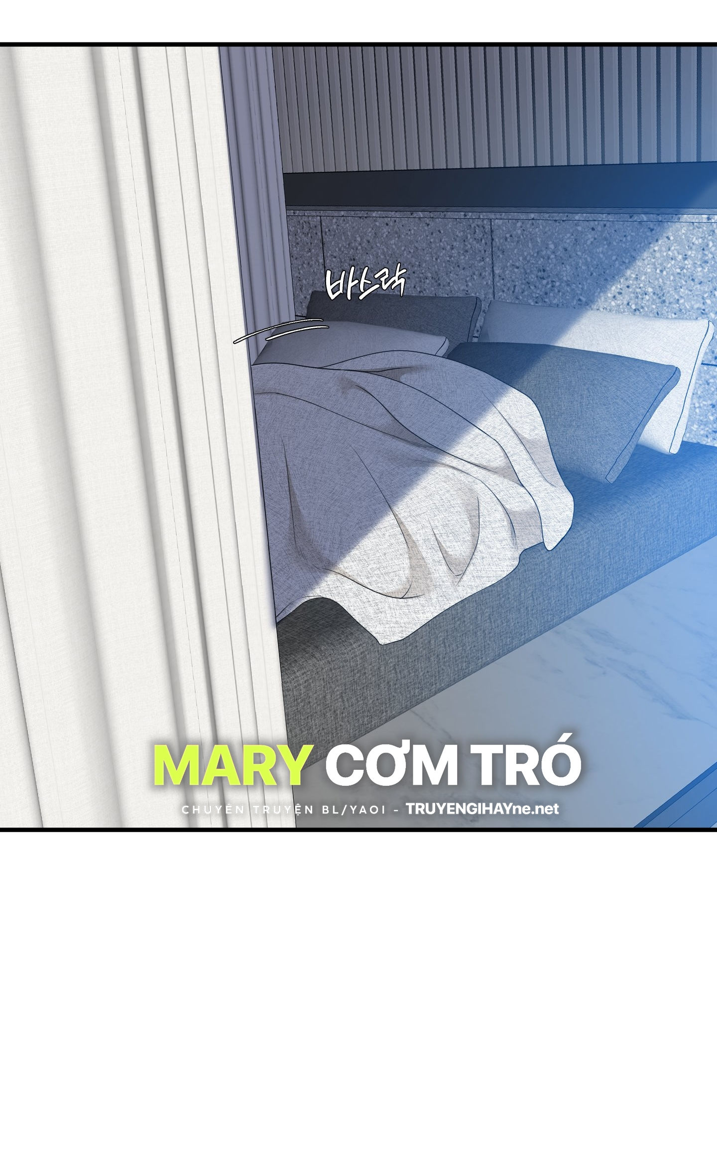 mắt phủ toàn sương chapter 78.2 28