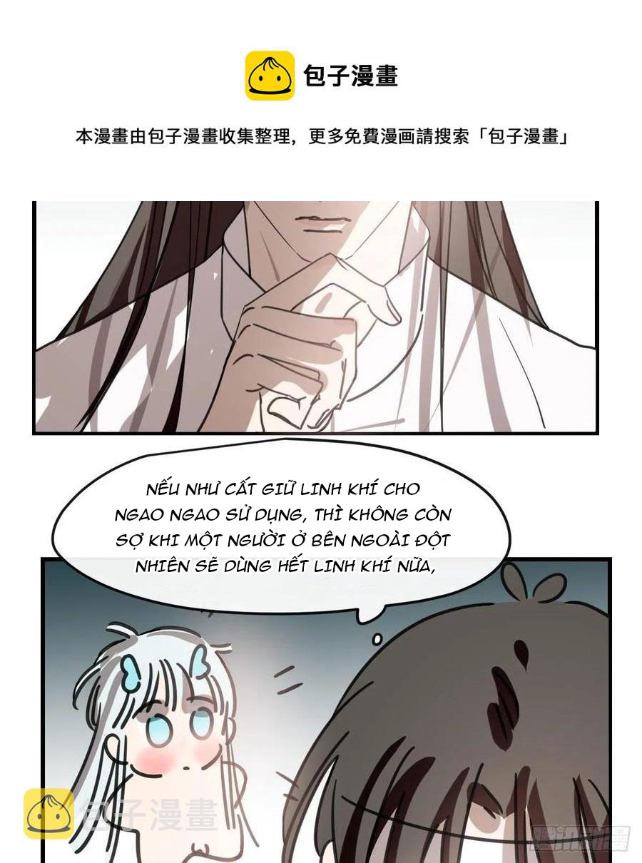 Bắt Lấy Ngao Ngao chapter 162 - Trang 38