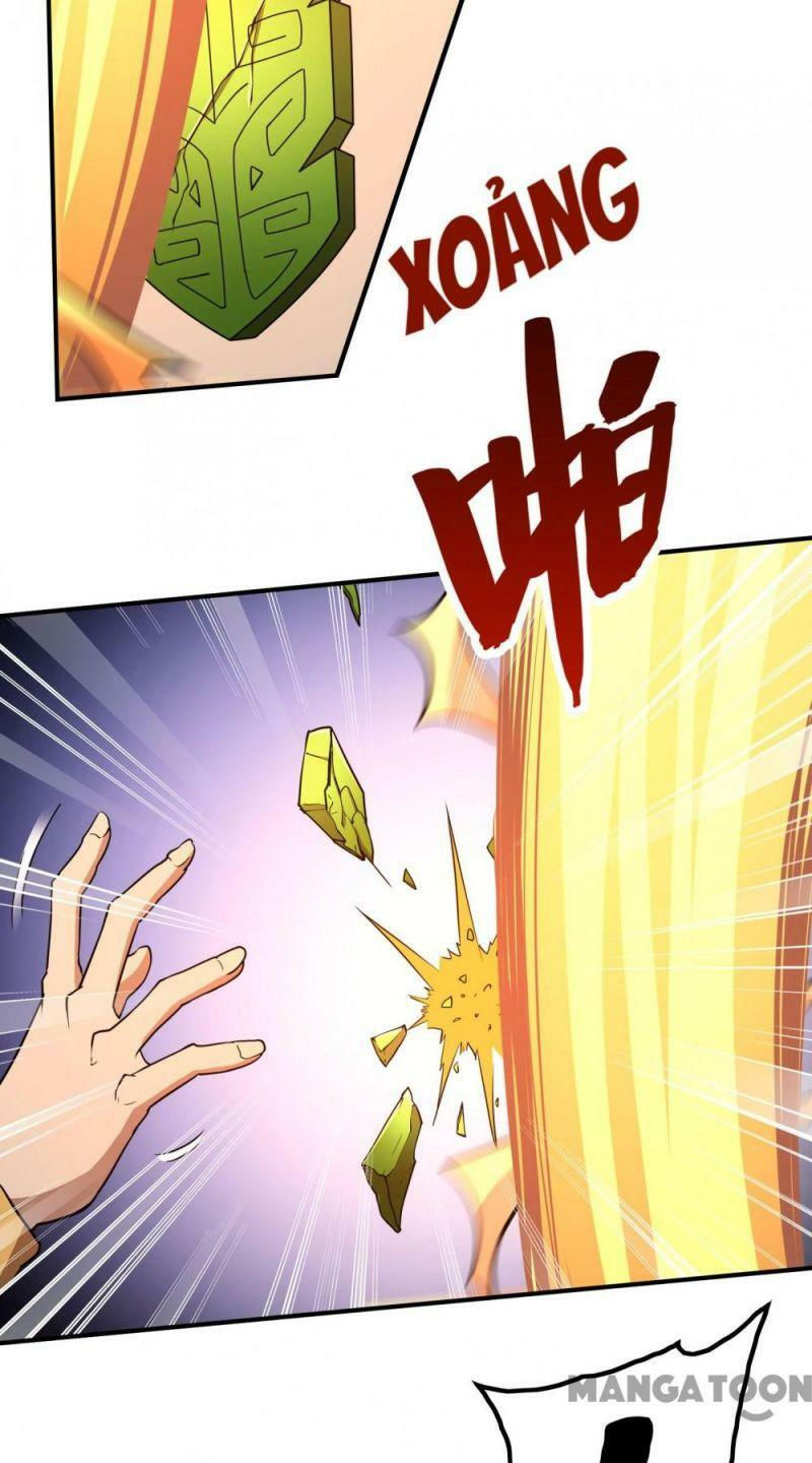 đệ nhất người ở rể chapter 141 22