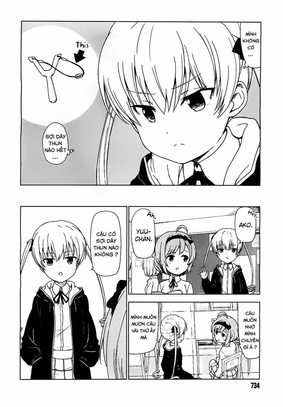 jc no life chapter 0 2