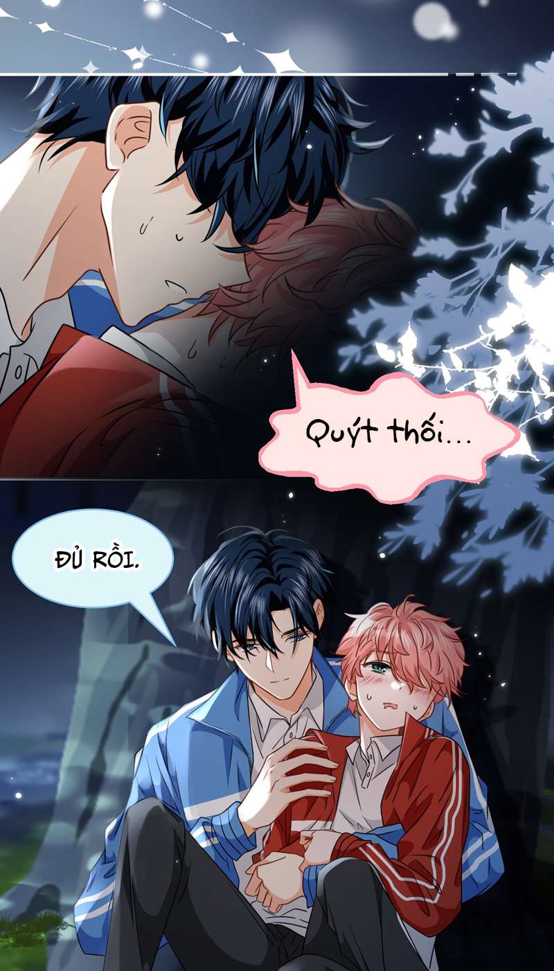 tín tức tố nói chúng ta không thể chapter 69 24