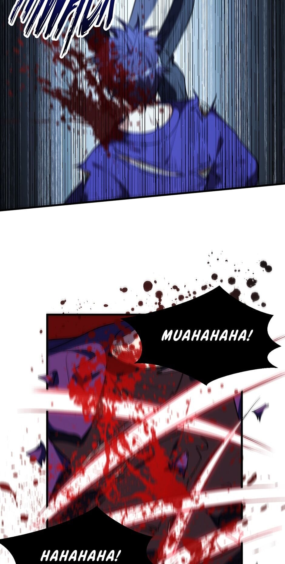 [16+] killing my love chapter 44.1 5