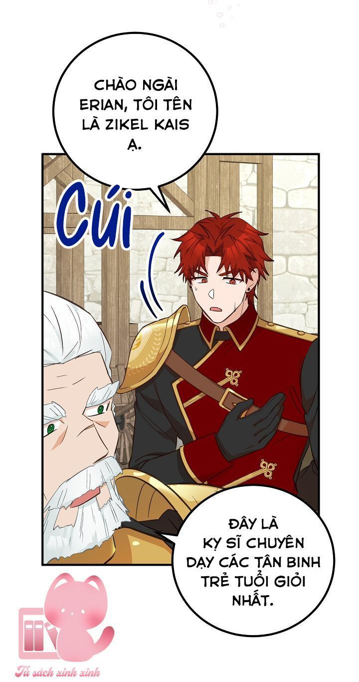 bác sĩ hoàn thành trách nhiệm rồi chapter 14 54