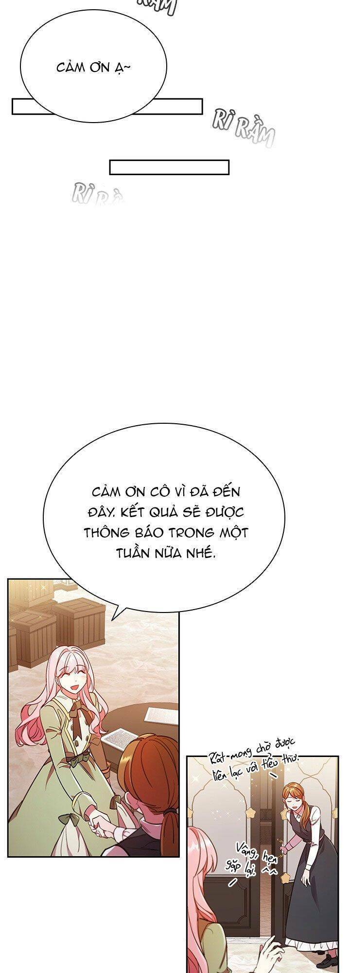 tôi đã ly hôn nhưng lại trở thành tài phiệt chapter 9.2 8