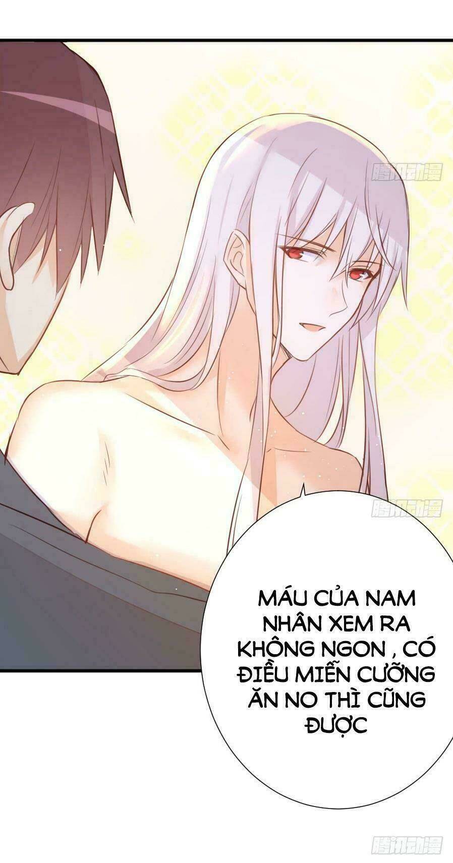 hôm nay ta cũng muốn trêu chọc nàng chapter 76 30