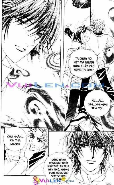cửa hàng phù thủy chapter 8 109