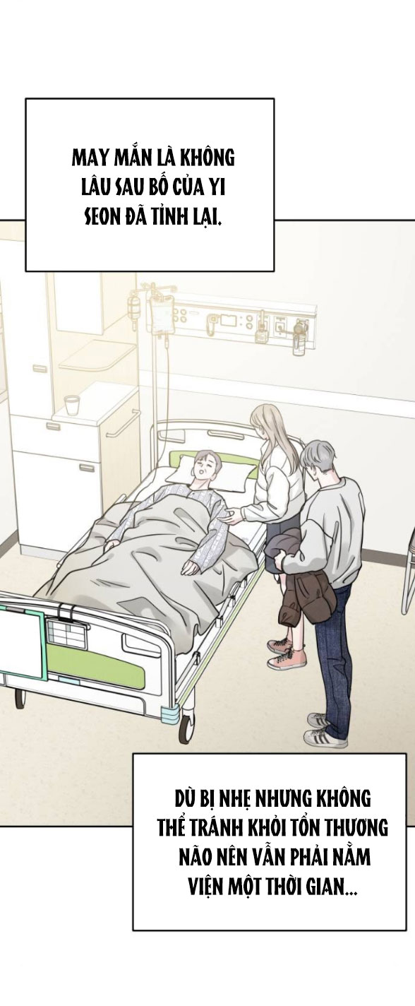 Thuyết Tình Yêu Ích Kỷ chapter 31.1 25