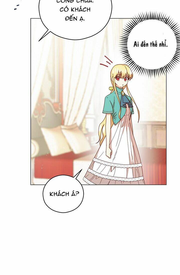 vẻ đẹp của ác ma chapter 6 69