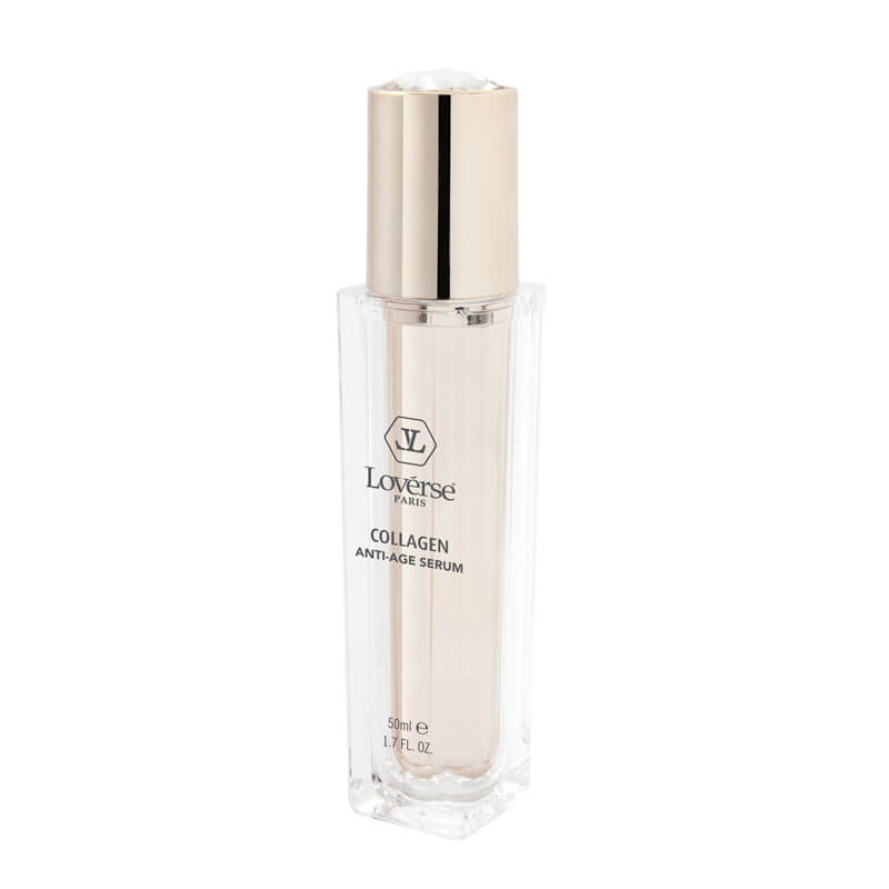 Serum dưỡng da Lovérse Collagen (50ml)