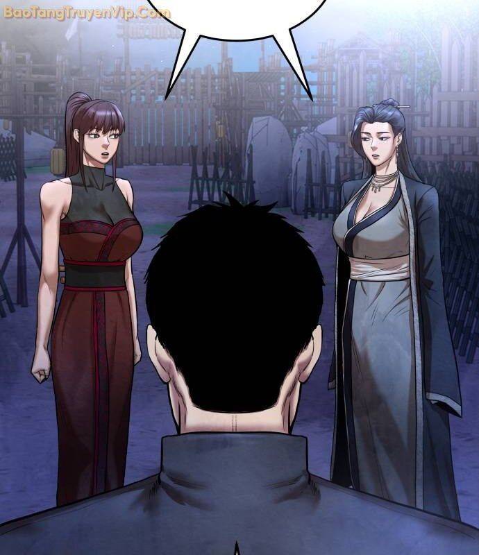 Tay Súng Chinh Phục Võ Lâm chapter 43 100